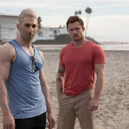 Markie More in 'Next Door Studios' Beach Buddies (Thumbnail 20)