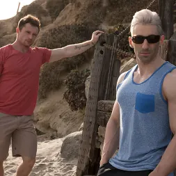 Markie More in 'Next Door Studios' Beach Buddies (Thumbnail 24)