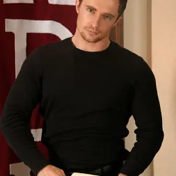 Markie More in 'Next Door Studios' Becumming Brothers (Thumbnail 1)