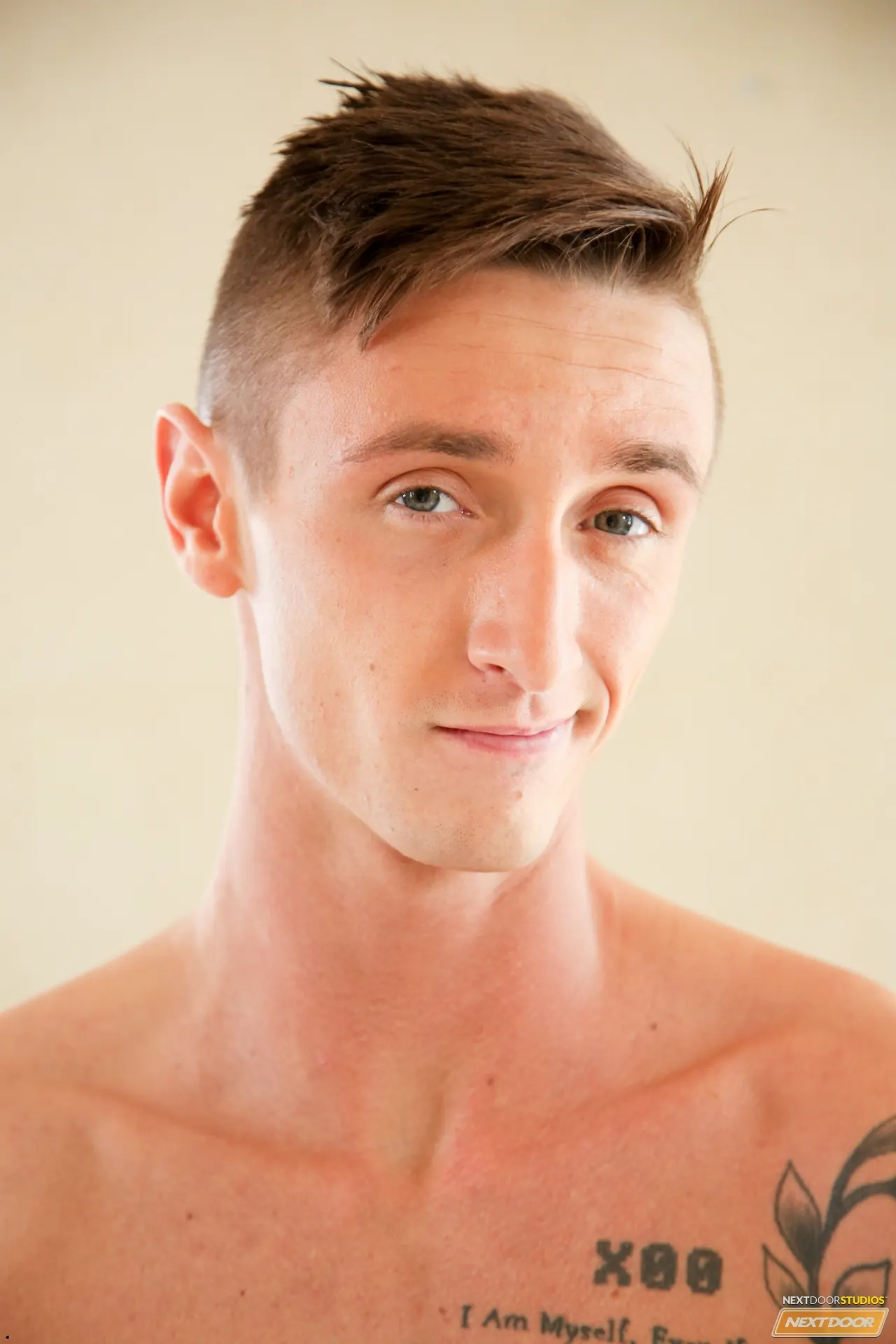 Next Door Studios 'Breaking in the Tub' starring Markie More (Photo 15)