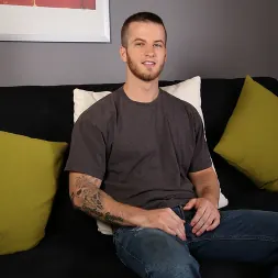 Markie More in 'Next Door Studios' Buddies Audition: Quentin (Thumbnail 1)