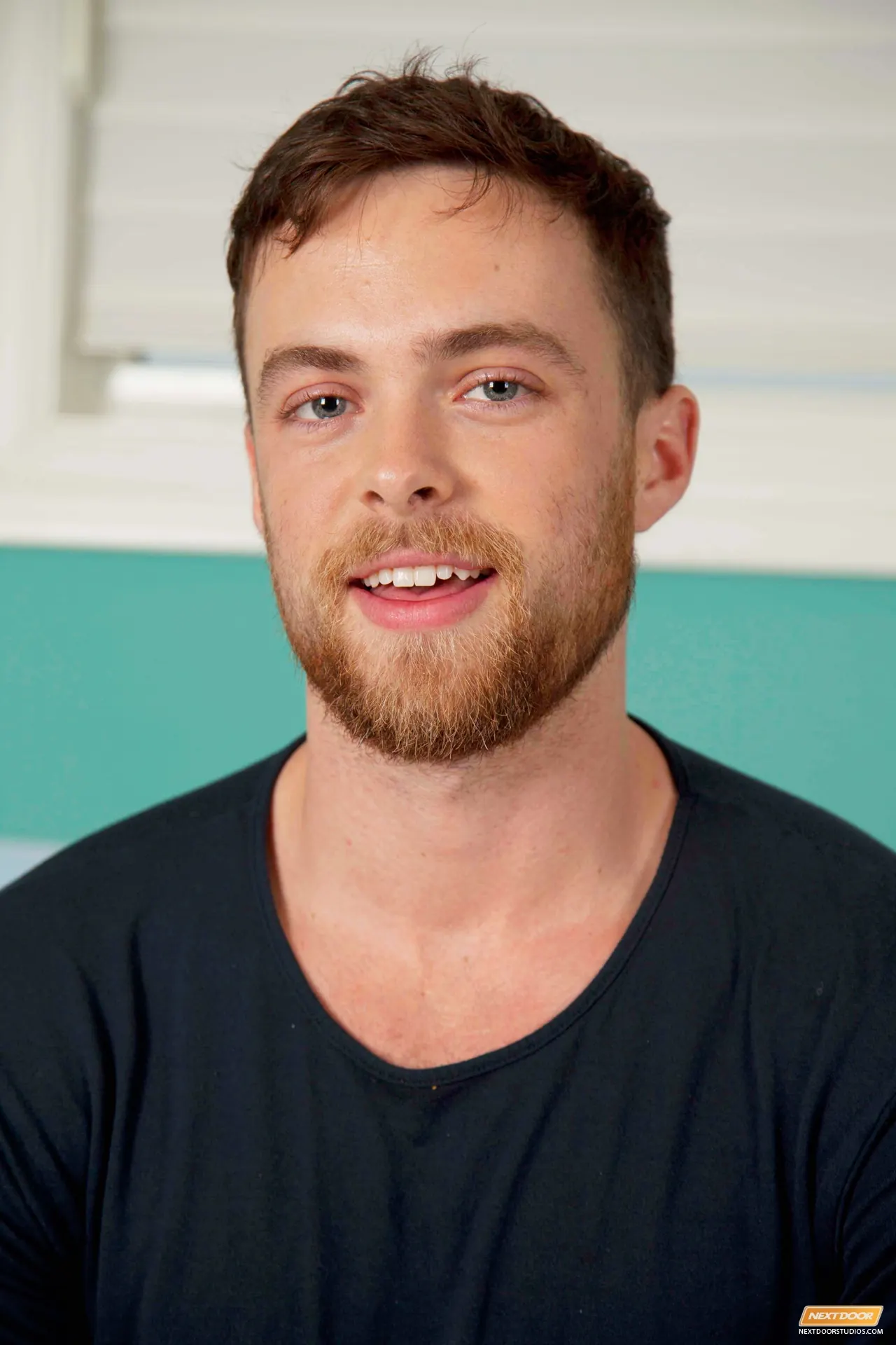 Next Door Studios 'Buddies Casting: Brandon Moore' starring Markie More (Photo 1)