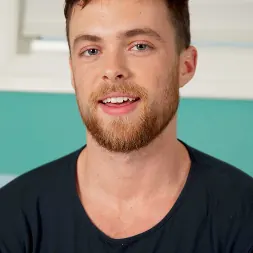 Markie More in 'Next Door Studios' Buddies Casting: Brandon Moore (Thumbnail 1)