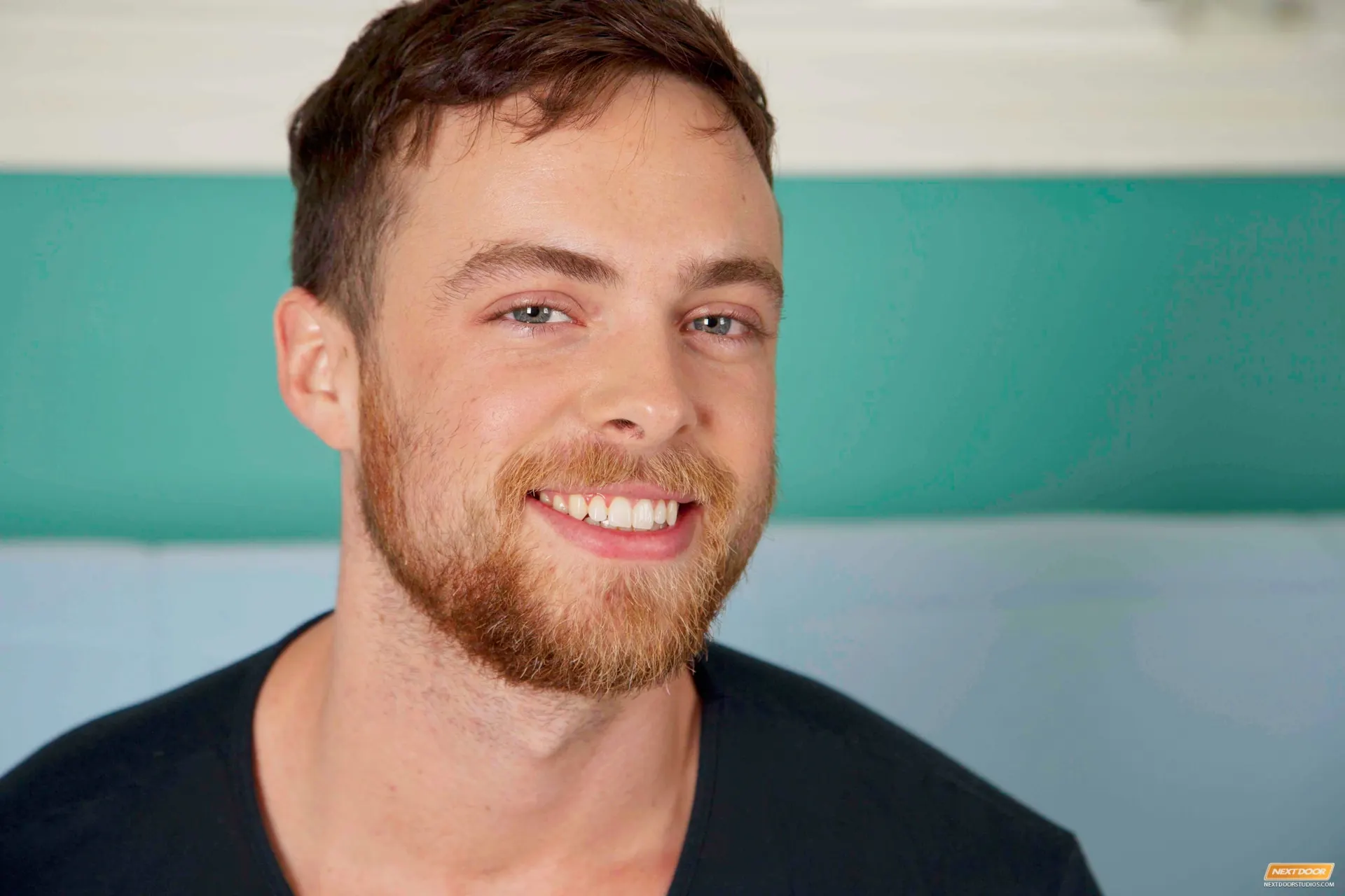 Next Door Studios 'Buddies Casting: Brandon Moore' starring Markie More (Photo 2)