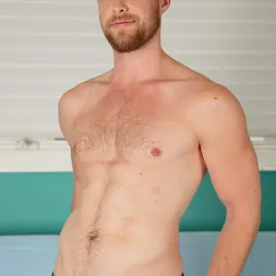 Markie More in 'Next Door Studios' Buddies Casting: Brandon Moore (Thumbnail 3)