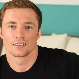 Markie More in 'Next Door Studios' Buddies Casting: J Howling (Thumbnail 1)