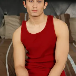 Markie More in 'Next Door Studios' Buddies Casting: Jacob Ladder (Thumbnail 1)