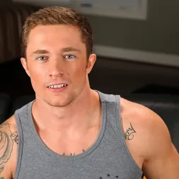 Markie More in 'Next Door Studios' Buddies Casting: Johnny (Thumbnail 1)