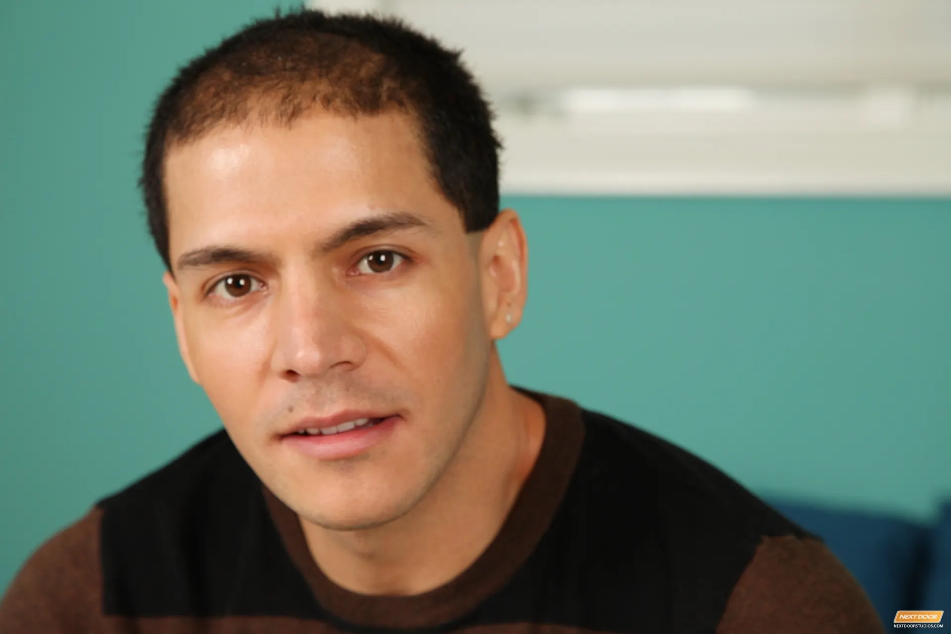 Next Door Studios 'Buddies Casting: Juan Lopez' starring Markie More (Photo 21)