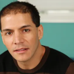 Markie More in 'Next Door Studios' Buddies Casting: Juan Lopez (Thumbnail 21)