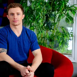 Markie More in 'Next Door Studios' Buddies Casting: Paul Canon (Thumbnail 1)