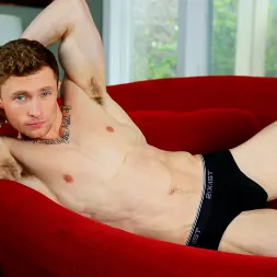 Markie More in 'Next Door Studios' Buddies Casting: Paul Canon (Thumbnail 6)