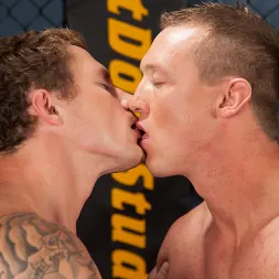 Markie More in 'Next Door Studios' Buddies Casting: Pierce Hartman (Thumbnail 18)