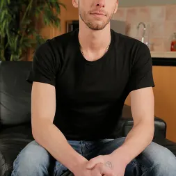 Markie More in 'Next Door Studios' Buddies Casting: Presley Wright (Thumbnail 12)