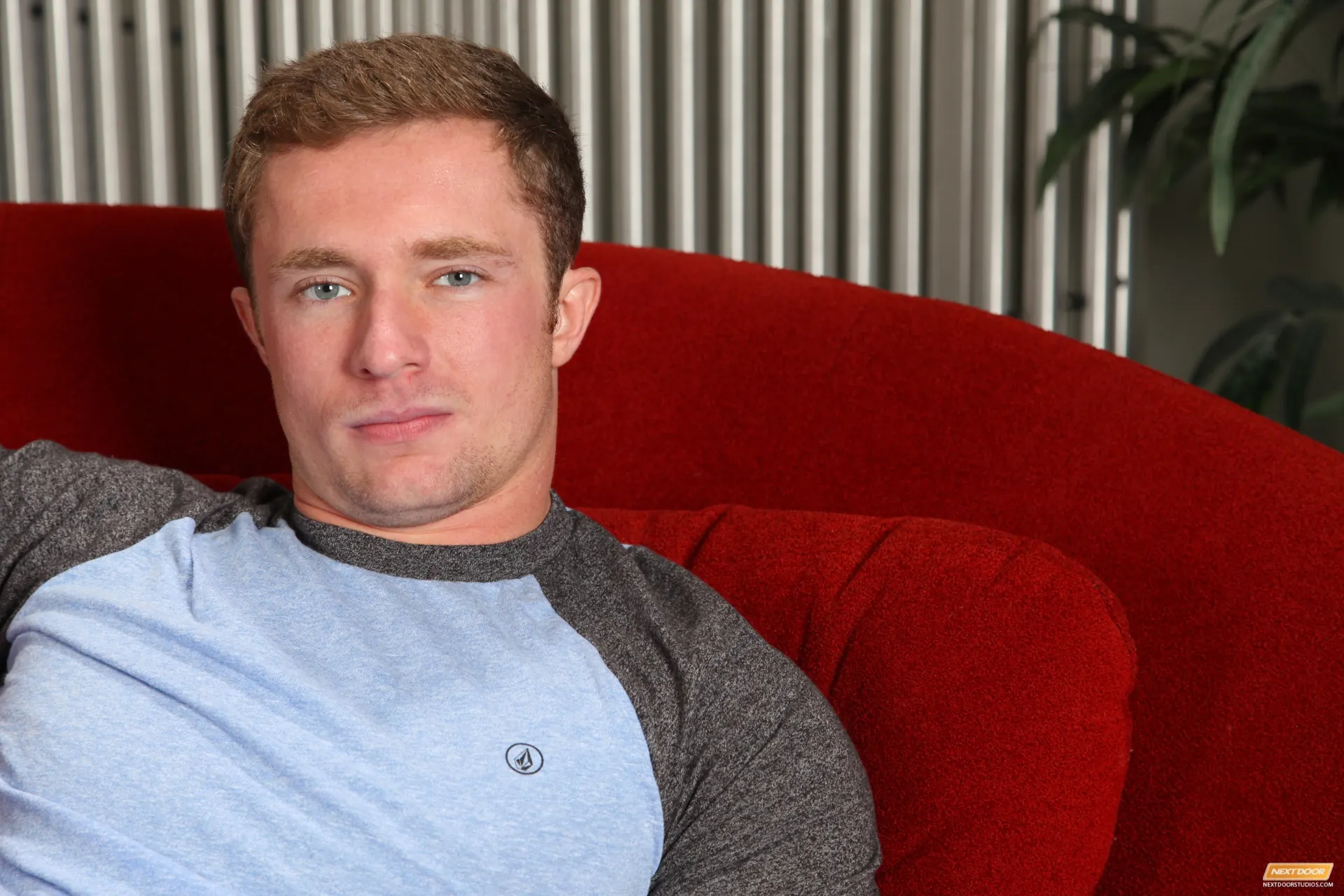 Next Door Studios 'Buddies Casting: TEX' starring Markie More (Photo 1)