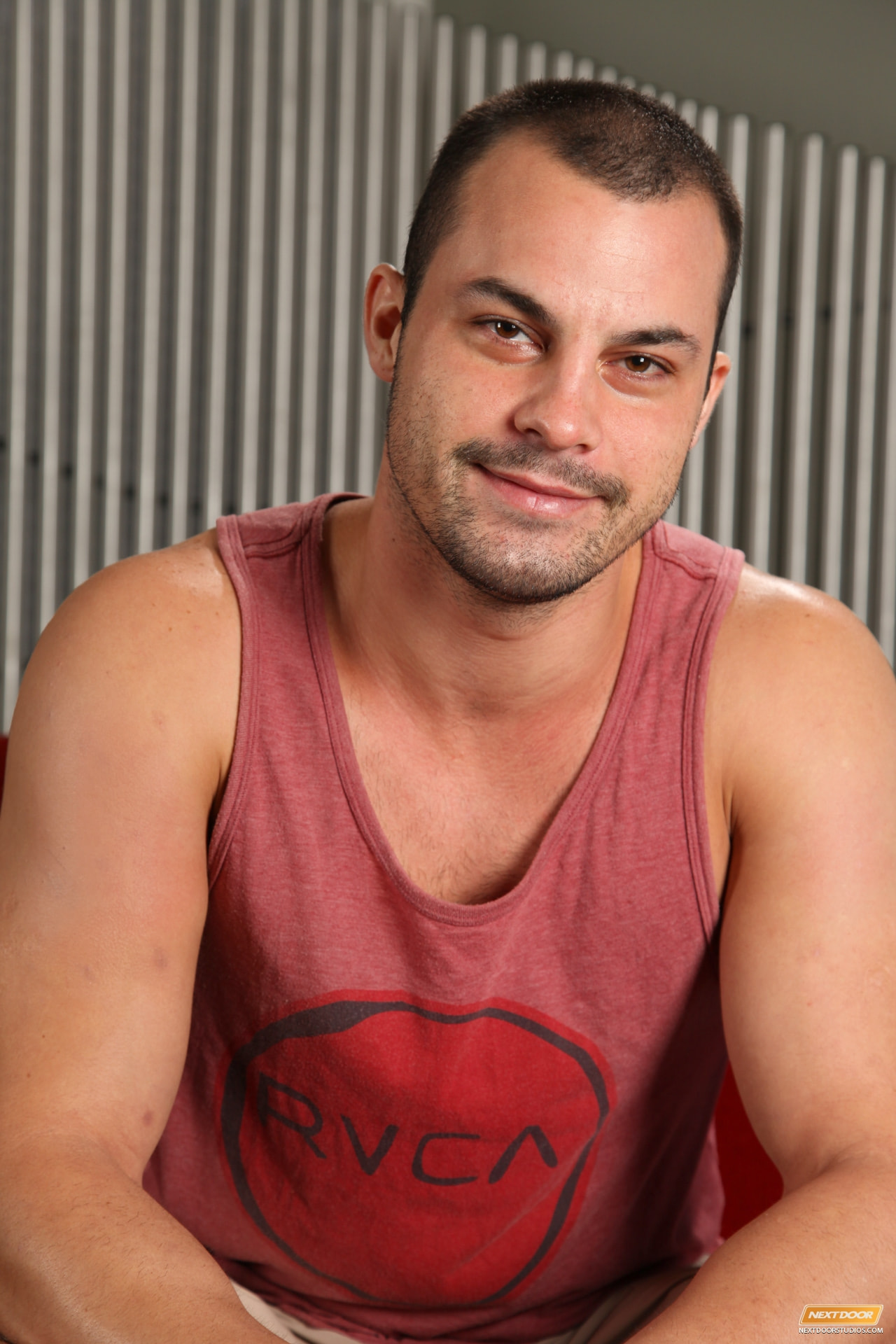 Next Door Studios 'Buddies Casting: TEX' starring Markie More (Photo 12)