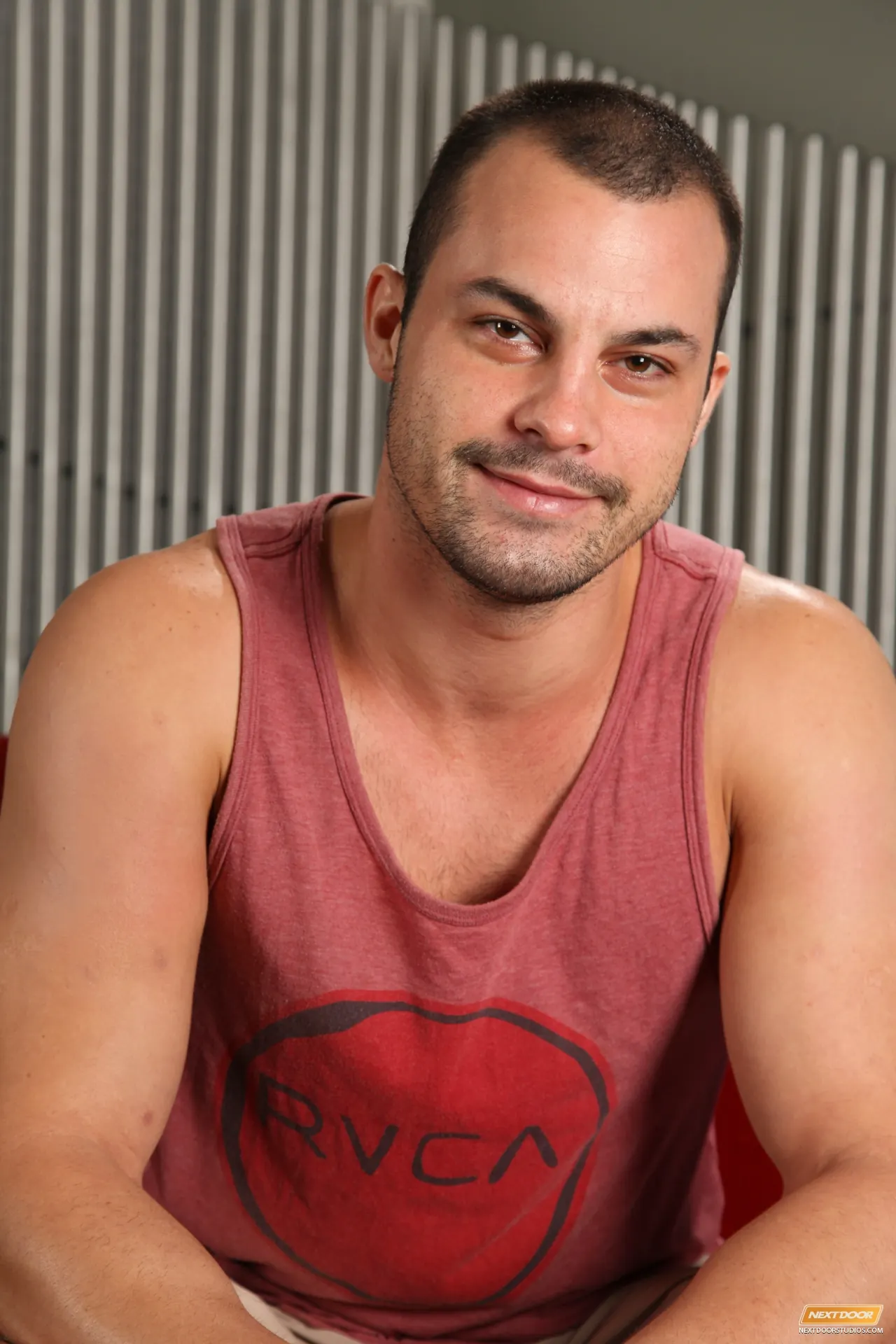 Next Door Studios 'Buddies Casting: TEX' starring Markie More (Photo 12)