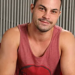 Markie More in 'Next Door Studios' Buddies Casting: TEX (Thumbnail 12)