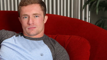 Tex D in 'Buddies Casting: TEX'