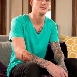 Markie More in 'Next Door Studios' Casting Audition: Alec Lad (Thumbnail 15)