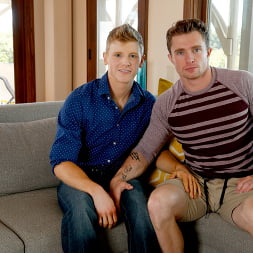 Markie More in 'Next Door Studios' Casting Audition: Alex Tanner (Thumbnail 1)