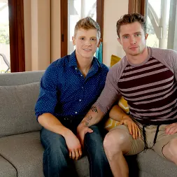 Markie More in 'Next Door Studios' Casting Audition: Alex Tanner (Thumbnail 1)