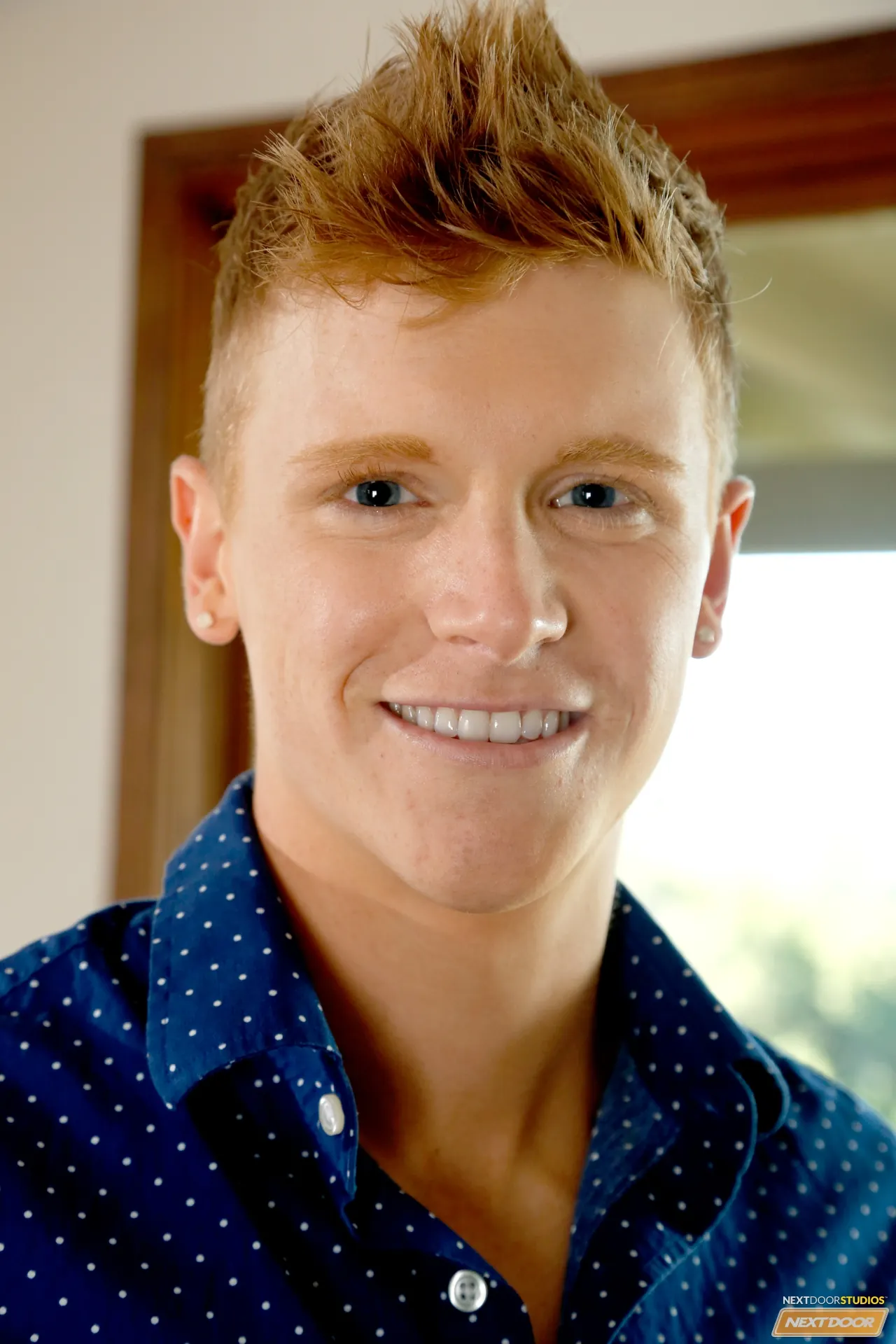 Next Door Studios 'Casting Audition: Alex Tanner' starring Markie More (Photo 4)