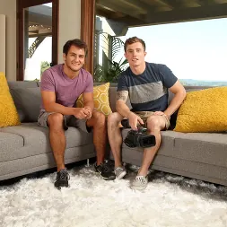 Markie More in 'Next Door Studios' Casting Audition: Blake Ryan (Thumbnail 1)