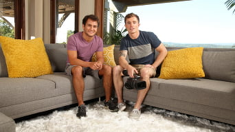 Blake Ryan in 'Casting Audition: Blake Ryan'