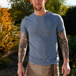 Markie More in 'Next Door Studios' Casting Audition: Damien Michaels (Thumbnail 1)