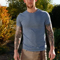 Markie More in 'Next Door Studios' Casting Audition: Damien Michaels (Thumbnail 1)