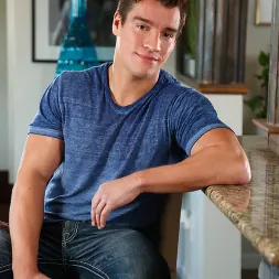 Markie More in 'Next Door Studios' Casting Audition: Jordan Boss (Thumbnail 20)