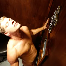 Markie More in 'Next Door Studios' Cheating Faith: I Wanna Fuck Some Gay Ass (Thumbnail 12)