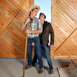 Markie More in 'Next Door Studios' Dirty Hitchhiker (Thumbnail 5)