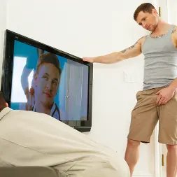 Markie More in 'Next Door Studios' Fix My Porn (Thumbnail 30)