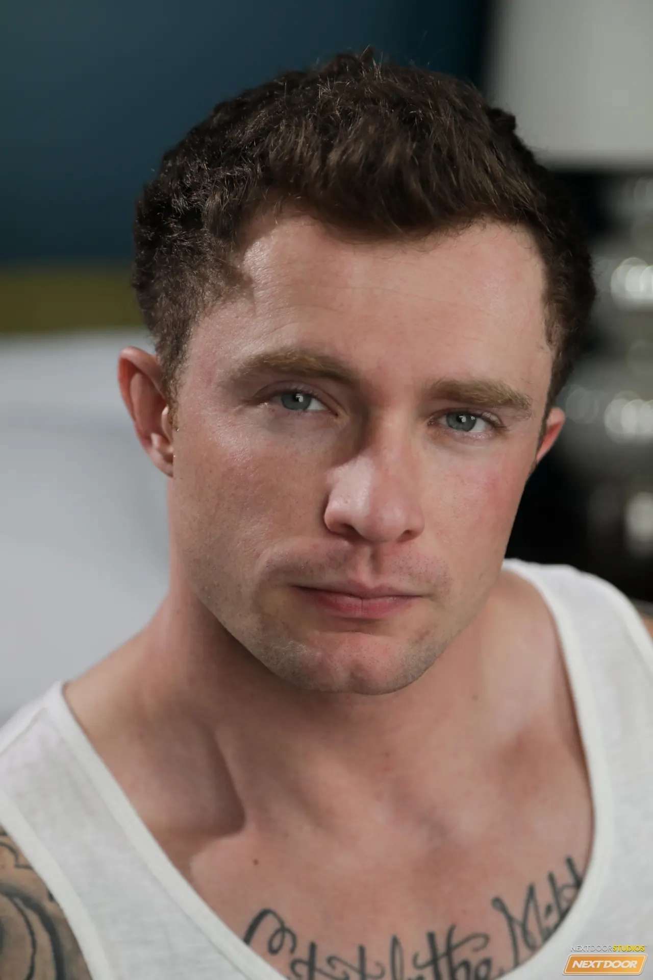 Next Door Studios 'Gay Together' starring Markie More (Photo 3)