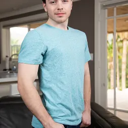 Markie More in 'Next Door Studios' Good Neighbors (Thumbnail 3)