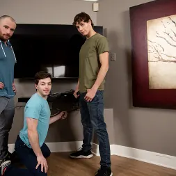 Markie More in 'Next Door Studios' Good Neighbors (Thumbnail 33)