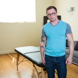 Markie More in 'Next Door Studios' Hiring My Hero (Thumbnail 2)