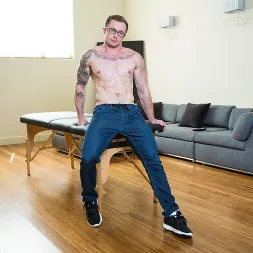 Markie More in 'Next Door Studios' Hiring My Hero (Thumbnail 8)