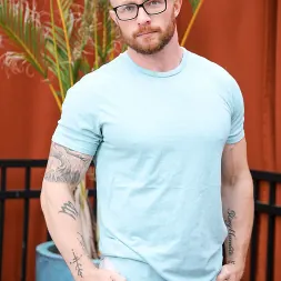 Markie More in 'Next Door Studios' Horsing Around (Thumbnail 10)