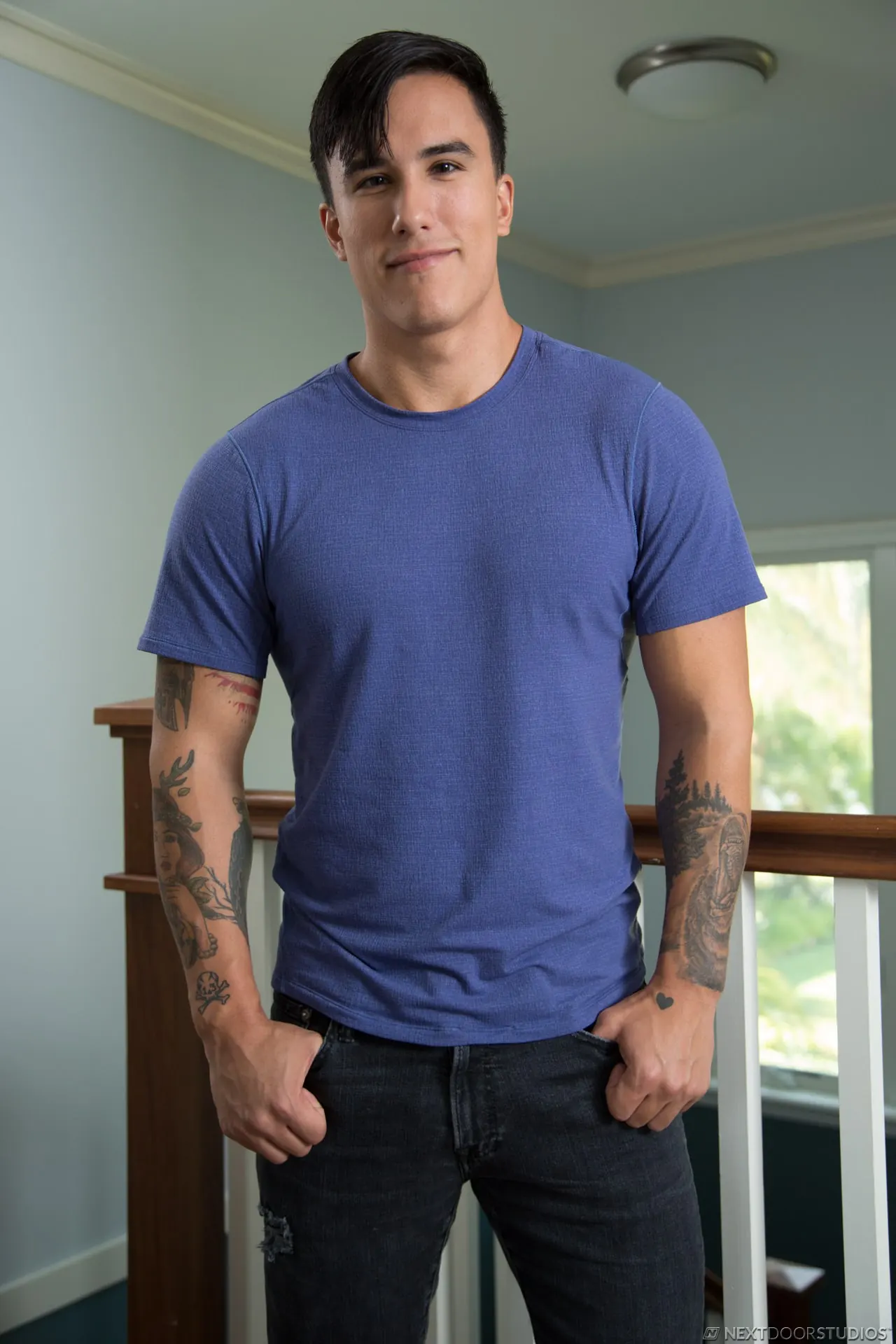 Next Door Studios 'Last Chance' starring Markie More (Photo 12)