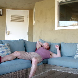 Markie More in 'Next Door Studios' Layin' Around (Thumbnail 12)