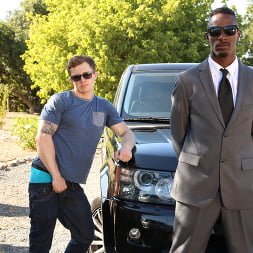Markie More in 'Next Door Studios' Loaded Bodyguard (Thumbnail 1)