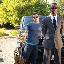 Markie More in 'Next Door Studios' Loaded Bodyguard (Thumbnail 5)