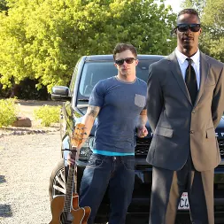 Markie More in 'Next Door Studios' Loaded Bodyguard (Thumbnail 5)