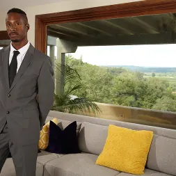 Markie More in 'Next Door Studios' Loaded Bodyguard (Thumbnail 10)