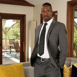 Markie More in 'Next Door Studios' Loaded Bodyguard (Thumbnail 15)