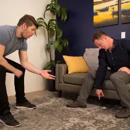 Markie More in 'Next Door Studios' Male Bonds (Thumbnail 33)