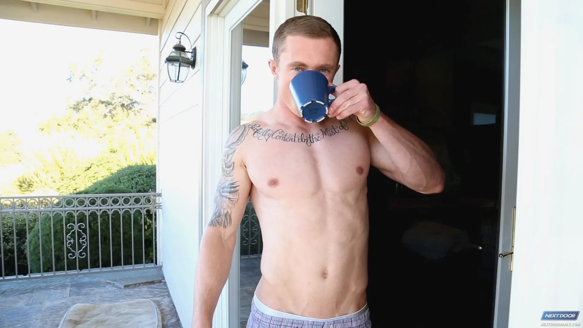 Next Door Studios 'Markie More' starring Markie More (Photo 1)